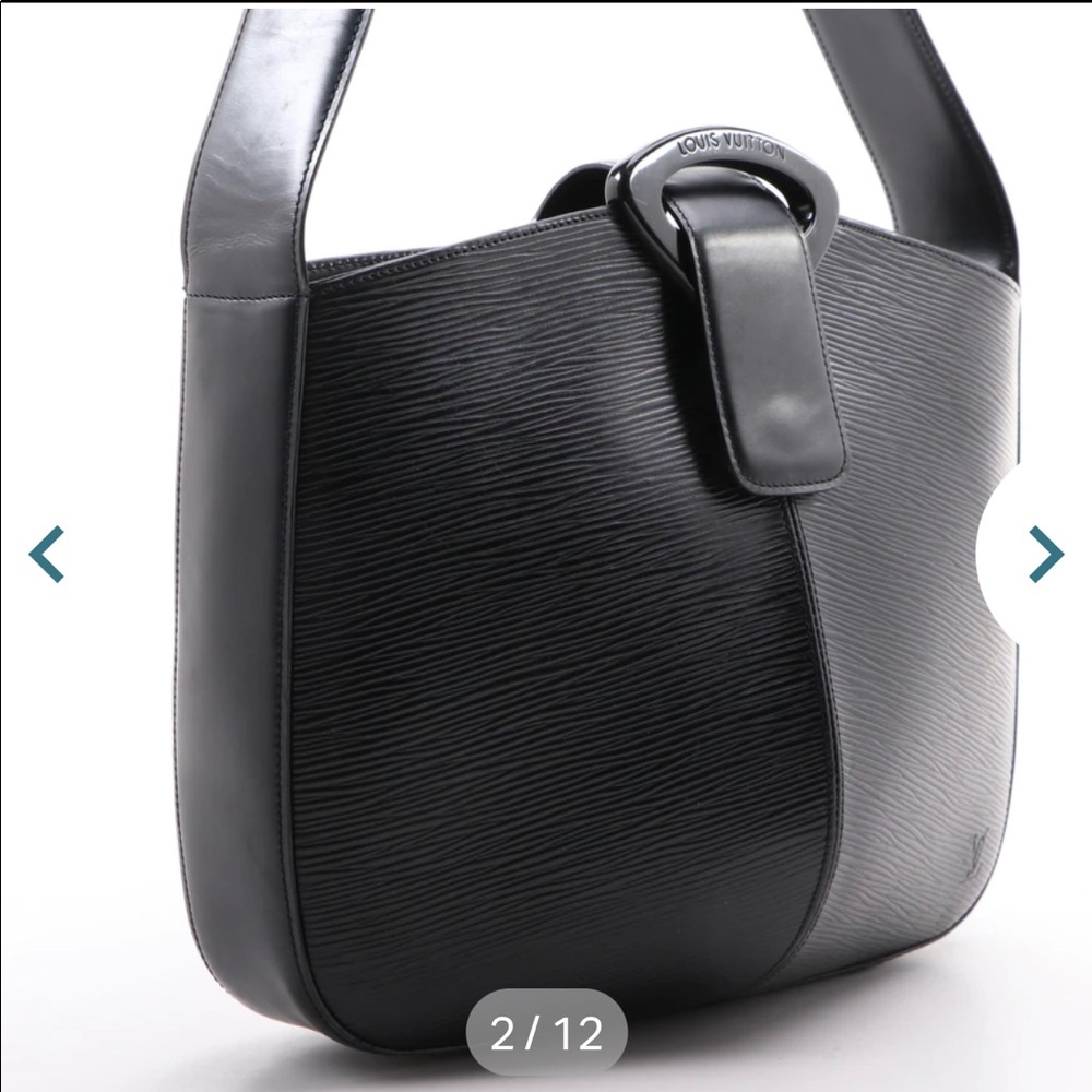 Louis Vuitton Reverie